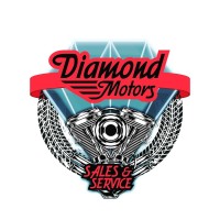 Diamond Motors logo - Similar company to Diamond Motors
