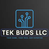 Tek Buds LLC logo - Similar company to Glocom Electronics Ltd.