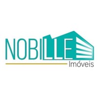 Nobille Imóveis logo - Similar company to Fox Imóveis