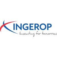 Ingerop South Africa logo - Similar company to Ingerop T3
