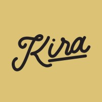 Kira logo - Similar company to Imani Collective