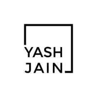 Yash Jain Photography logo - Similar company to The Flash Centre