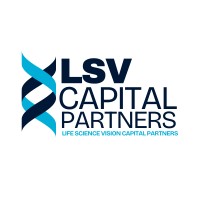 Life Science Vision (Lsv) Capital