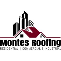 Montes Roofing logo - Similar company to Hydra Flooring & Tile