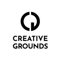 CreativeGrounds logo - Similar company to Rokimi