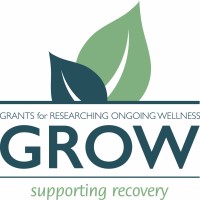 GROW Foundation logo - Similar company to Project Adhyayan