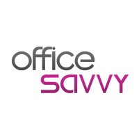 Office Savvy logo - Similar company to Offisavvy Work Life Furniture - Office Furniture