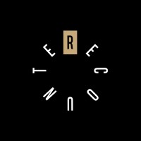 Recounter logo - Similar company to Antonym