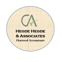 Hegde Hegde & Associates LLP Chartered Accountants logo - Similar company to Taarakesh & Co., Chartered Accountants