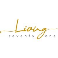 Living71 logo - Similar company to Seastemia. S.A