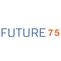 Future75 logo - Similar company to (주) 그렉터
