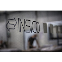 IN.SI.CO. S.r.l. logo - Similar company to Acuastore