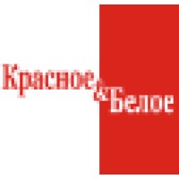 Красное и белое logo - Similar company to Silver&Silver