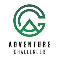 Sas Adventure Challenger