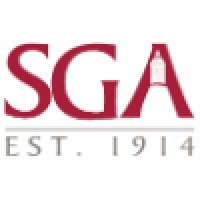 University of Alabama Student Government Association logo - Similar company to Ua College Of Communication & Information Sciences