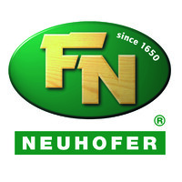 Neuhofer Holz GmbH logo - Similar company to Decora S.A.
