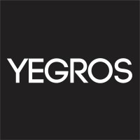 Yegros logo - Similar company to Maknetiza- Marketing Digital Paraguay