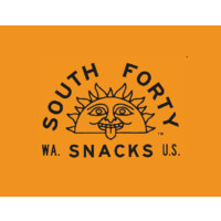 South 40 Snacks logo - Similar company to Creative Snacks Co., Llc