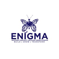 Enigma Consultancy Coaching Services Limited logo - Similar company to The Prism Solutions
