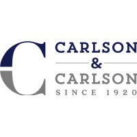 Carlson & Carlson, Incorporated logo - Similar company to Virtually There Vr
