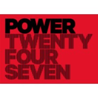 POWER247 logo - Similar company to Mood First