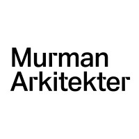 Murman Arkitekter logo - Similar company to Campus Architects