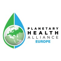 Planetary Health European Hub logo - Similar company to Girawa