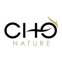 CHO Nature logo - Similar company to Amly Botanicals