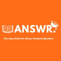 Answr. logo - Similar company to Brique Technology Solutions And Consulting Pvt. Ltd.