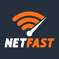 NetFast logo - Similar company to Netfast