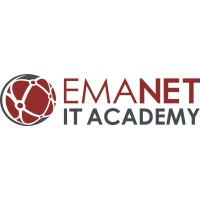 Emanet IT Academy logo - Similar company to Rmapps