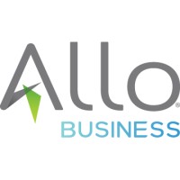 ALLO Business logo - Similar company to Avid Telecom