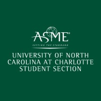 ASME at UNC Charlotte logo - Similar company to Unc Charlotte Energy Production & Infrastructure Center (Epic)