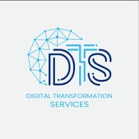 Digital Transformation Services logo - Similar company to Digital Transformation Services Llc