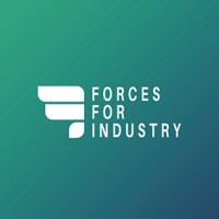 Forces For Industry logo - Similar company to Uct