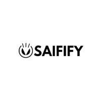 SAIFIFY logo - Similar company to Tazkiyah