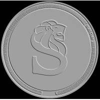 SUBI Coin logo - Similar company to Subi Foundation