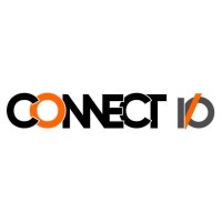 Connect I/O logo - Similar company to Hundred Acre Tech
