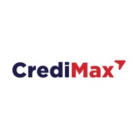 CrediMax B.S.C logo - Similar company to Dynamics Business Solutions Co. W.L.L