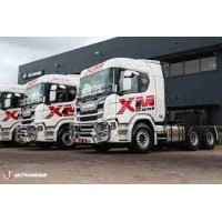 XMoor Group logo - Similar company to Xm Logistics