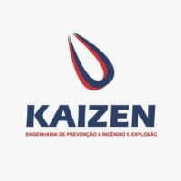 Kaizen Engenharia de Prevenção a Incêndio e Explosão logo - Similar company to Consil Empreendimentos