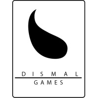 Dismal Games logo - Similar company to Fusion Duels