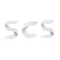 SCS Tech logo - Similar company to Bicsl