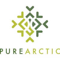 Pure Arctic logo - Similar company to Reknes As