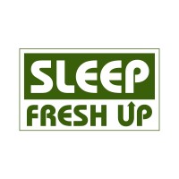 sleepfreshup logo - Similar company to Getrest