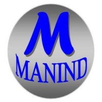 MANIND PONTES ROLANTES logo - Similar company to Tercon Mangueiras