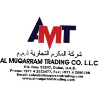 Al Muqarram Trading LLC logo - Similar company to Soudal