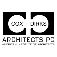 Cox/Dirks Architects, P.C. logo - Similar company to 3Axis Group Gmbh