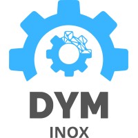 Diseño y Manufactura en Acero Inoxidable logo - Similar company to Sinkox | Equipos De Acero Inoxidable