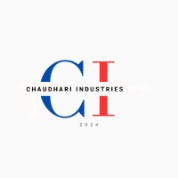 Chaudhari Industries logo - Similar company to Anping Honglin Wire Mesh Co.,Ltd